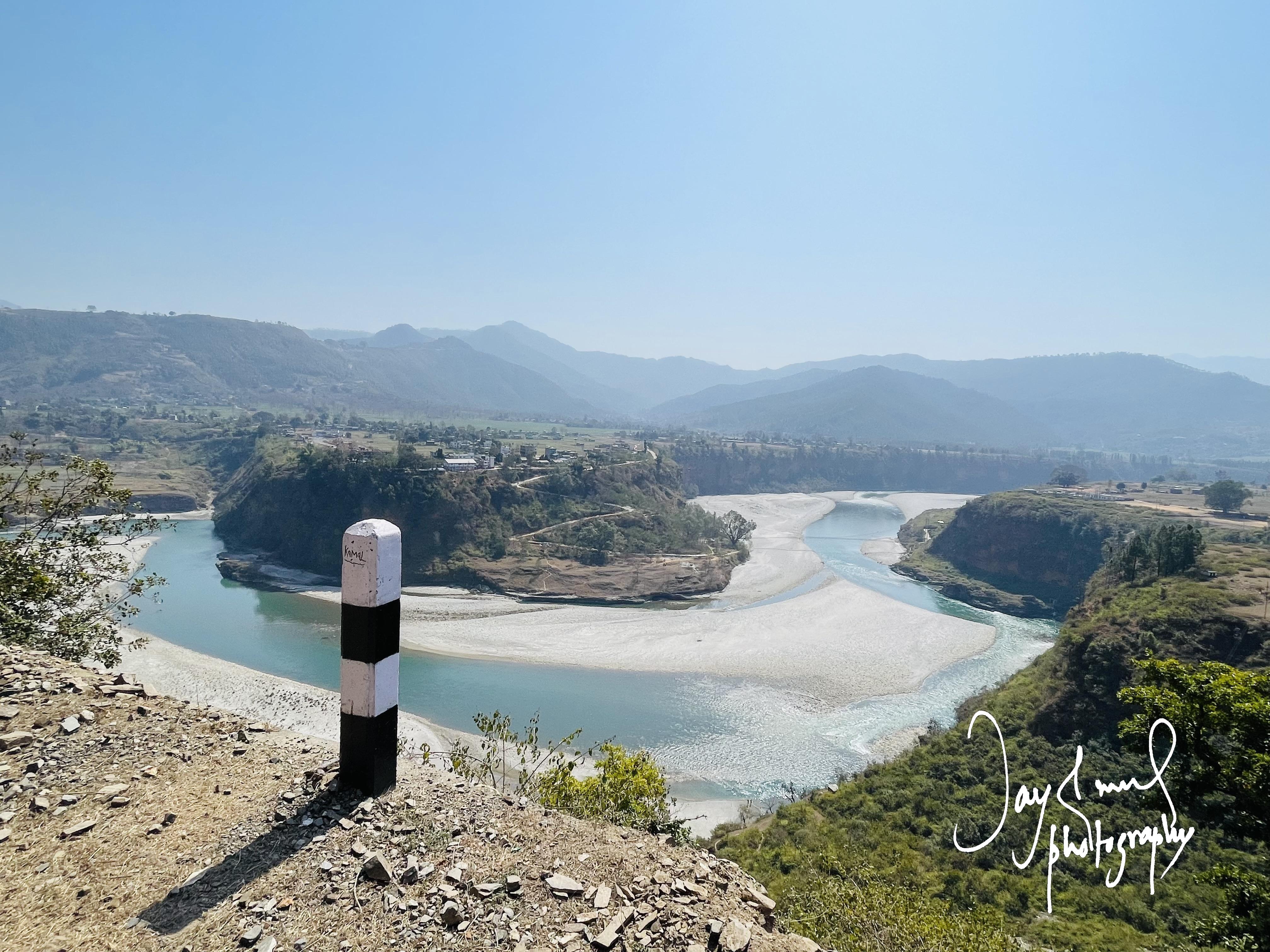 चौरजहारी, रुकुम